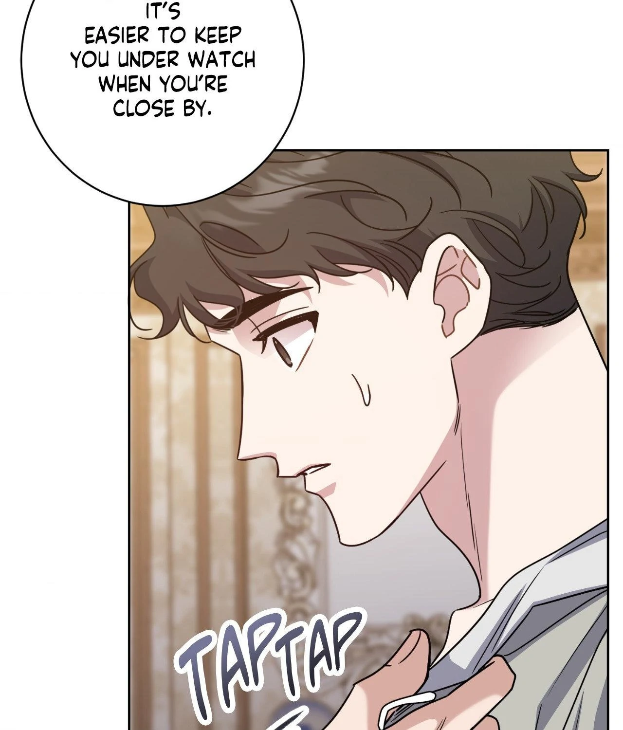 From Seed to Blossom - Chapter 50 manhwa