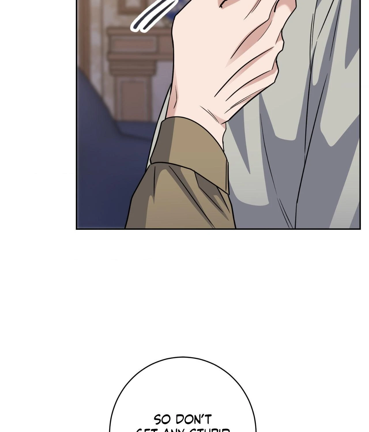 From Seed to Blossom - Chapter 50 manhwa