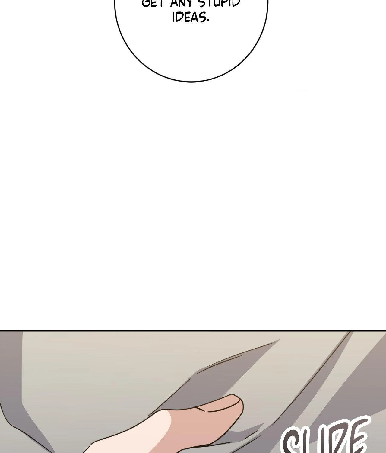 From Seed to Blossom - Chapter 50 manhwa