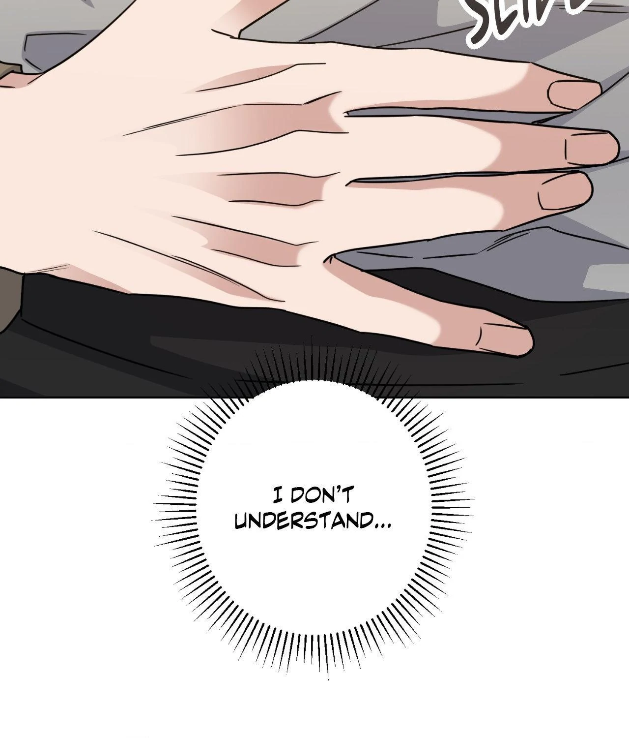 From Seed to Blossom - Chapter 50 manhwa