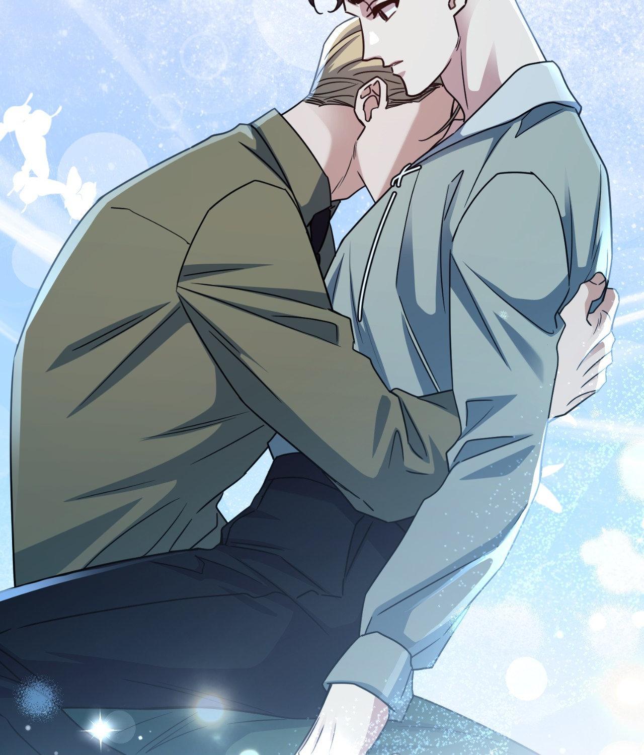 From Seed to Blossom - Chapter 50 manhwa