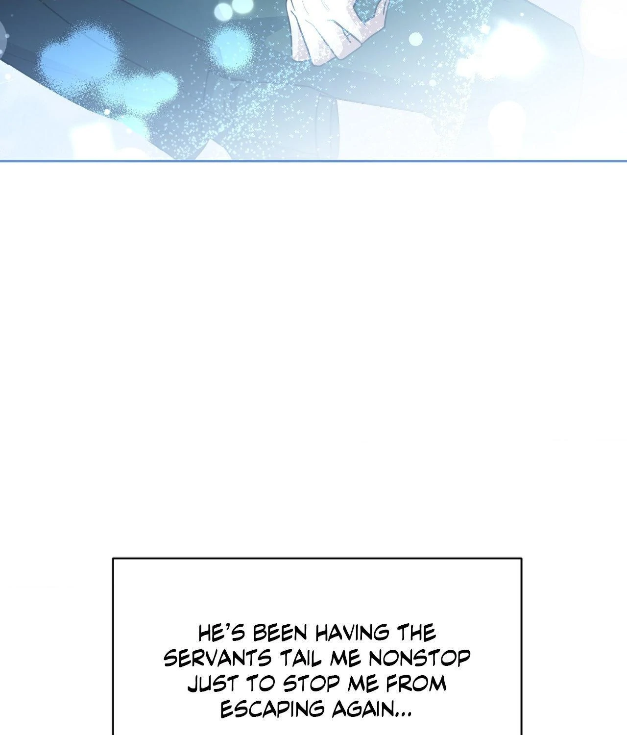 From Seed to Blossom - Chapter 50 manhwa