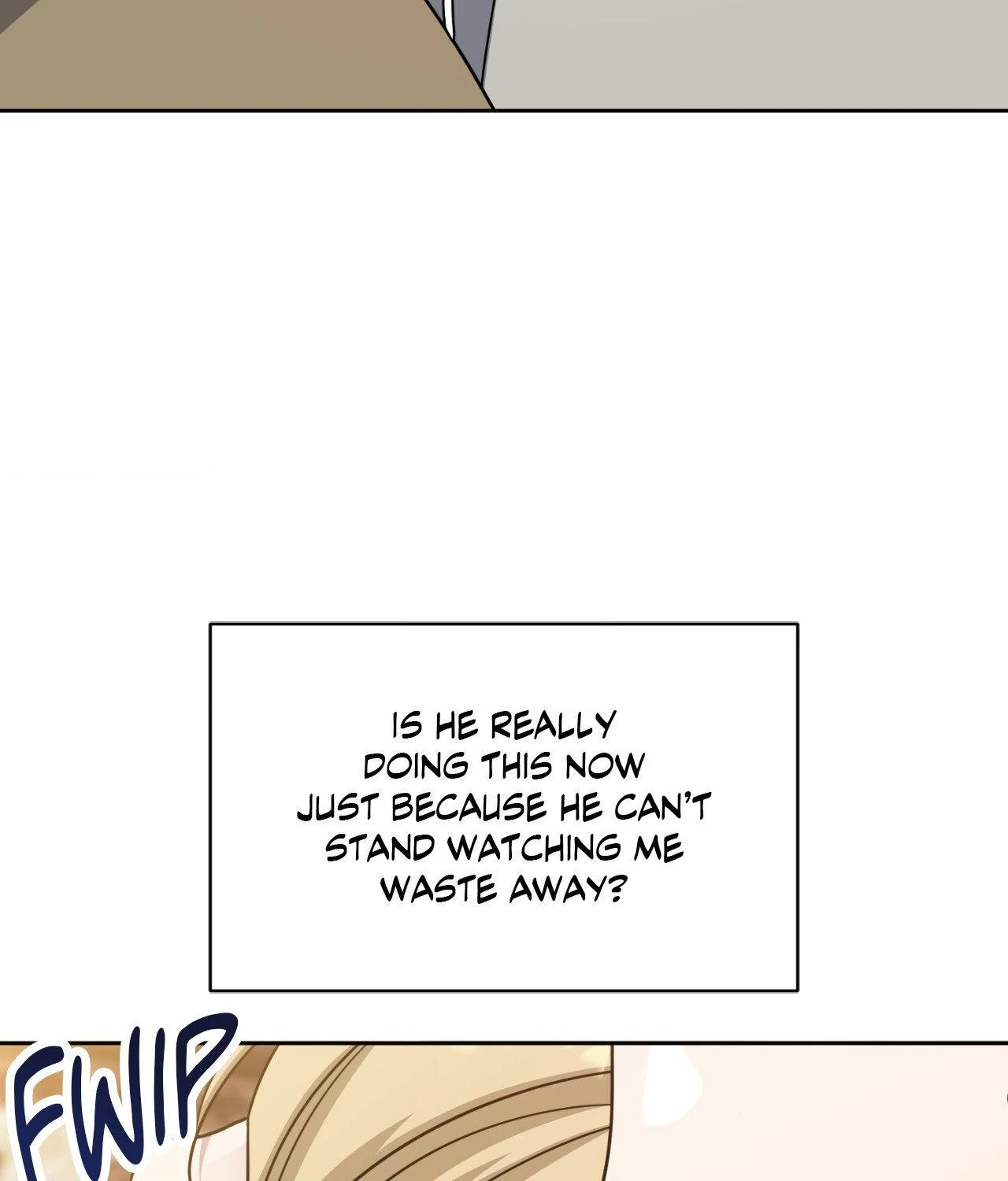 From Seed to Blossom - Chapter 50 manhwa
