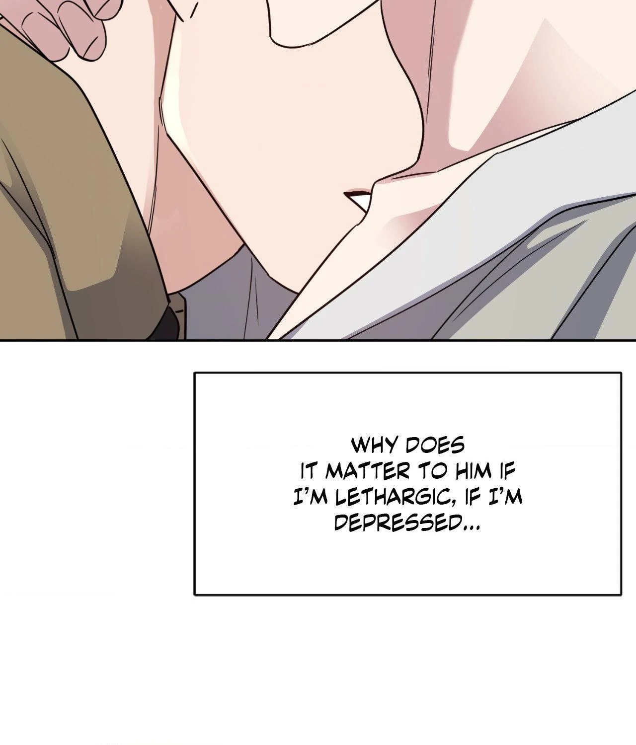 From Seed to Blossom - Chapter 50 manhwa