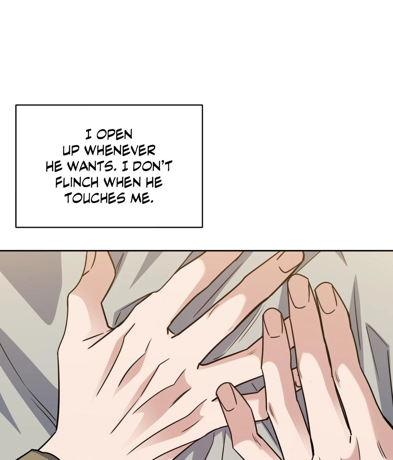 From Seed to Blossom - Chapter 50 manhwa