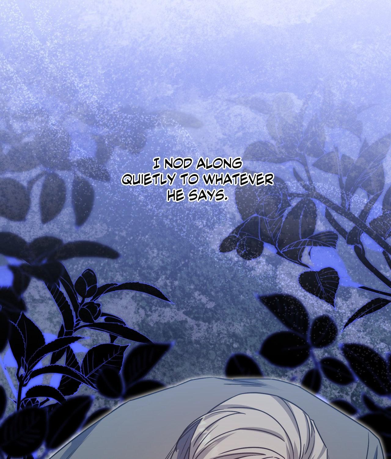 From Seed to Blossom - Chapter 50 manhwa