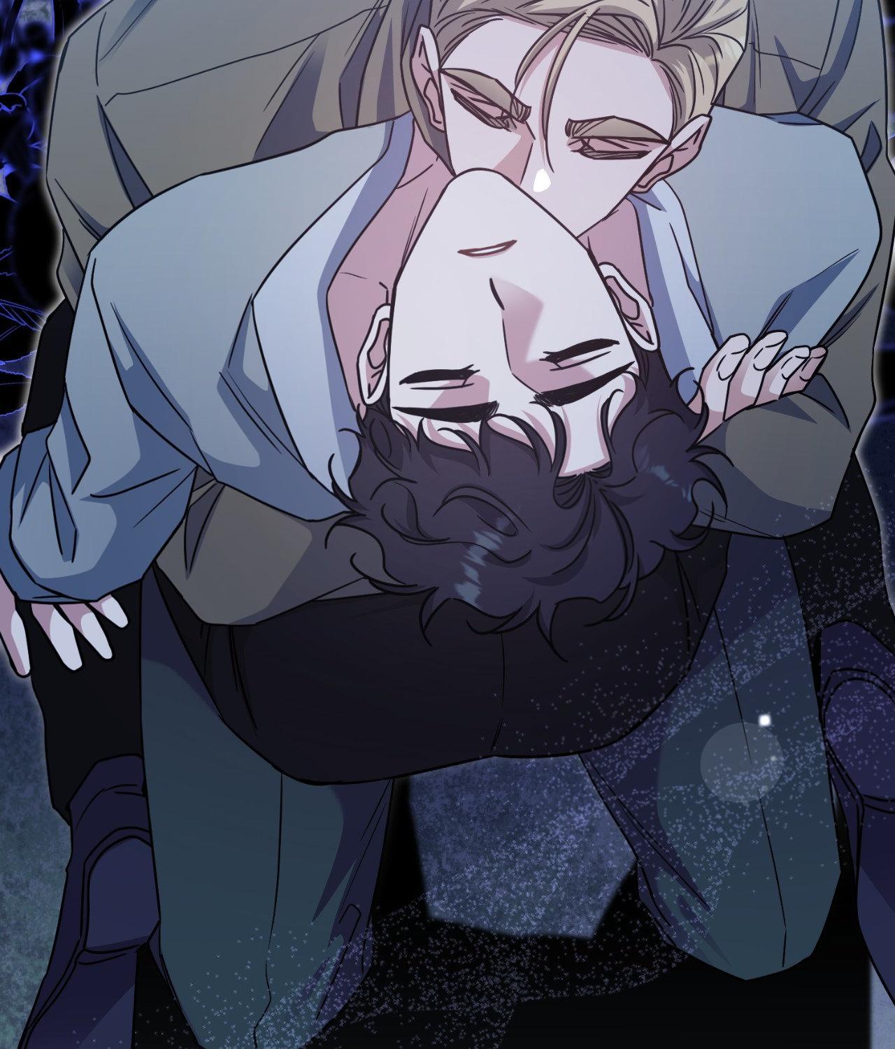 From Seed to Blossom - Chapter 50 manhwa