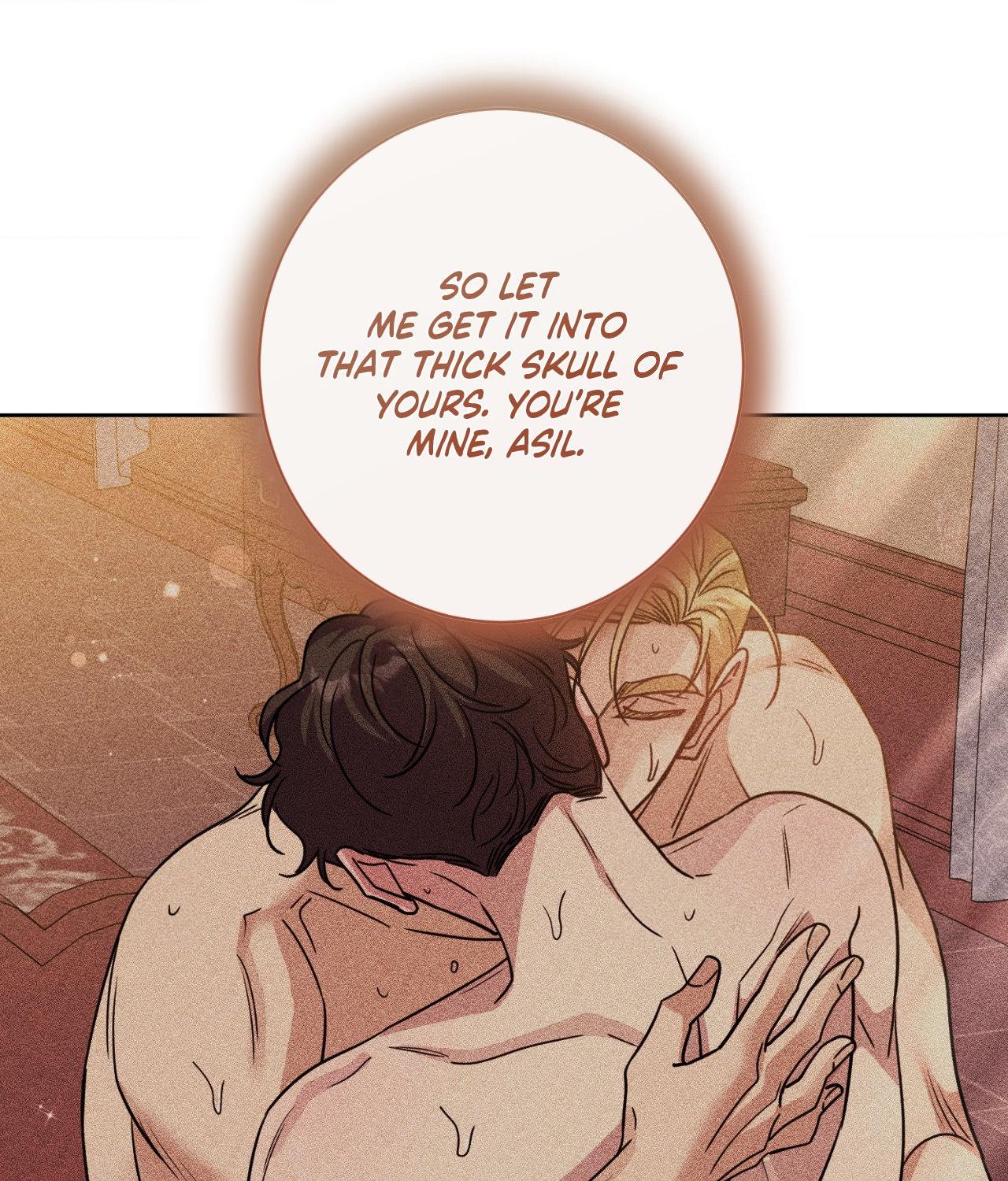 From Seed to Blossom - Chapter 50 manhwa