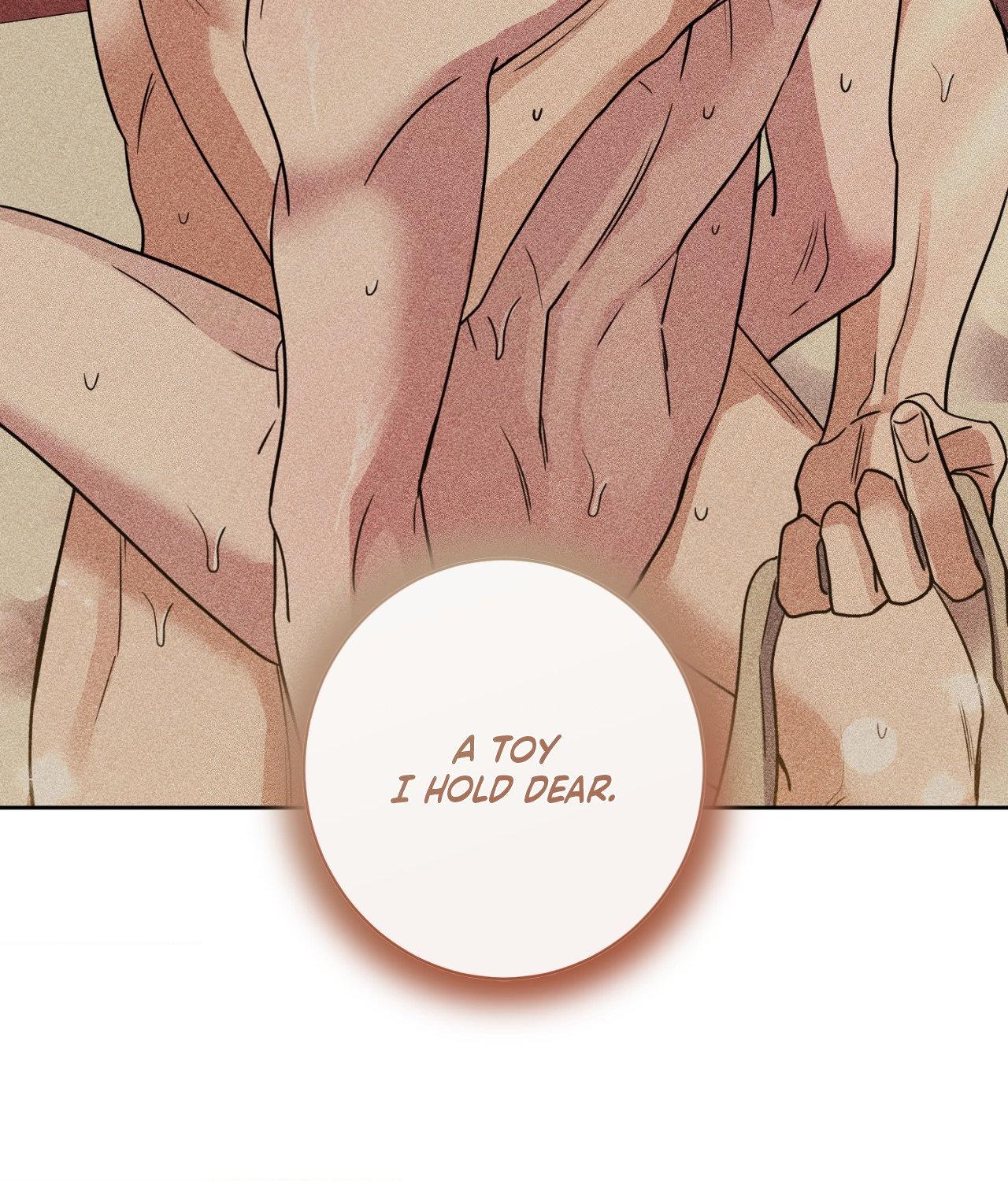 From Seed to Blossom - Chapter 50 manhwa