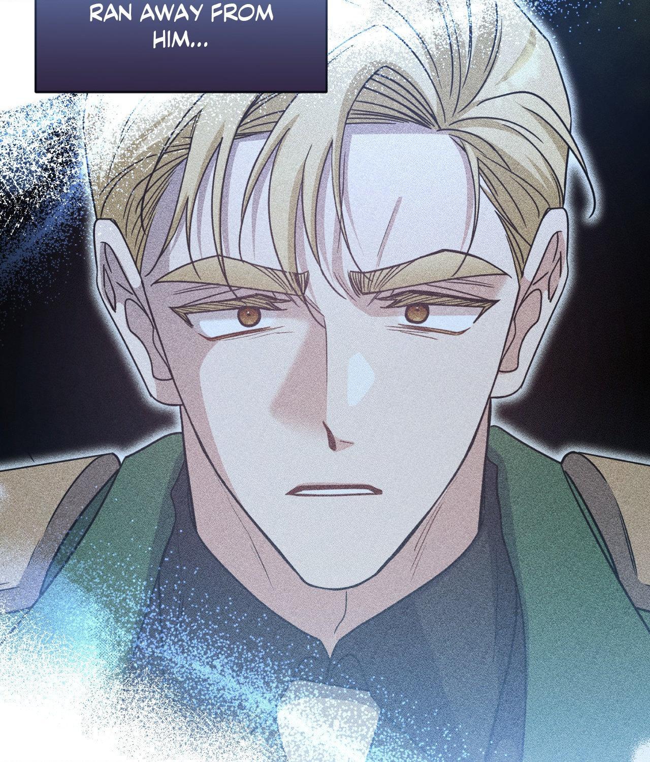 From Seed to Blossom - Chapter 50 manhwa