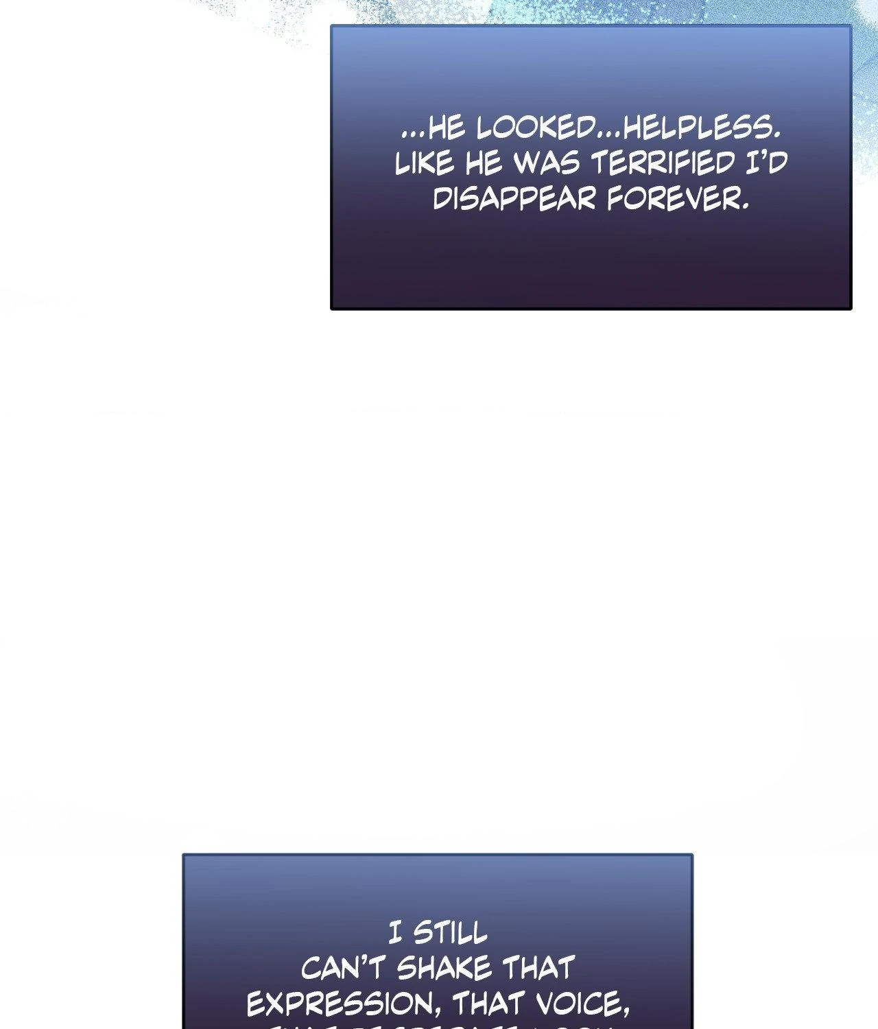 From Seed to Blossom - Chapter 50 manhwa