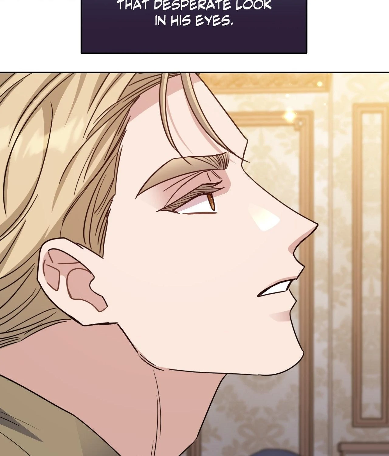 From Seed to Blossom - Chapter 50 manhwa