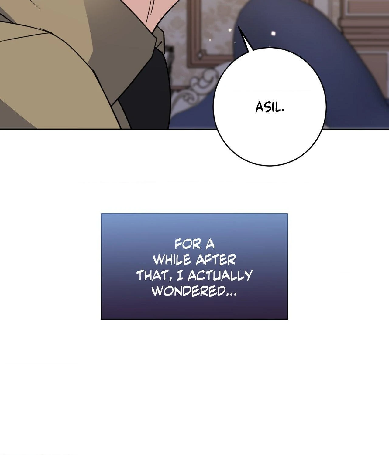 From Seed to Blossom - Chapter 50 manhwa