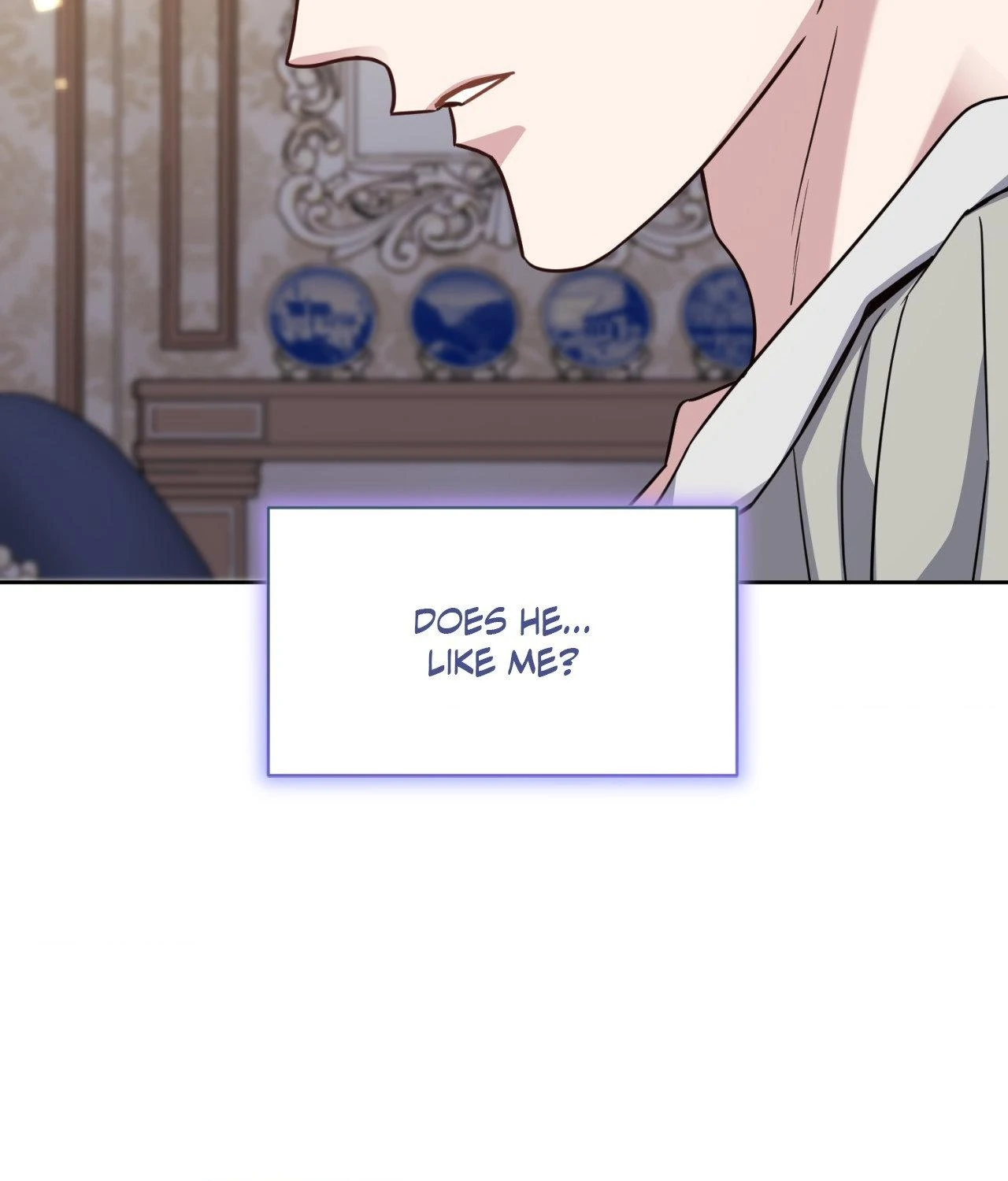 From Seed to Blossom - Chapter 50 manhwa