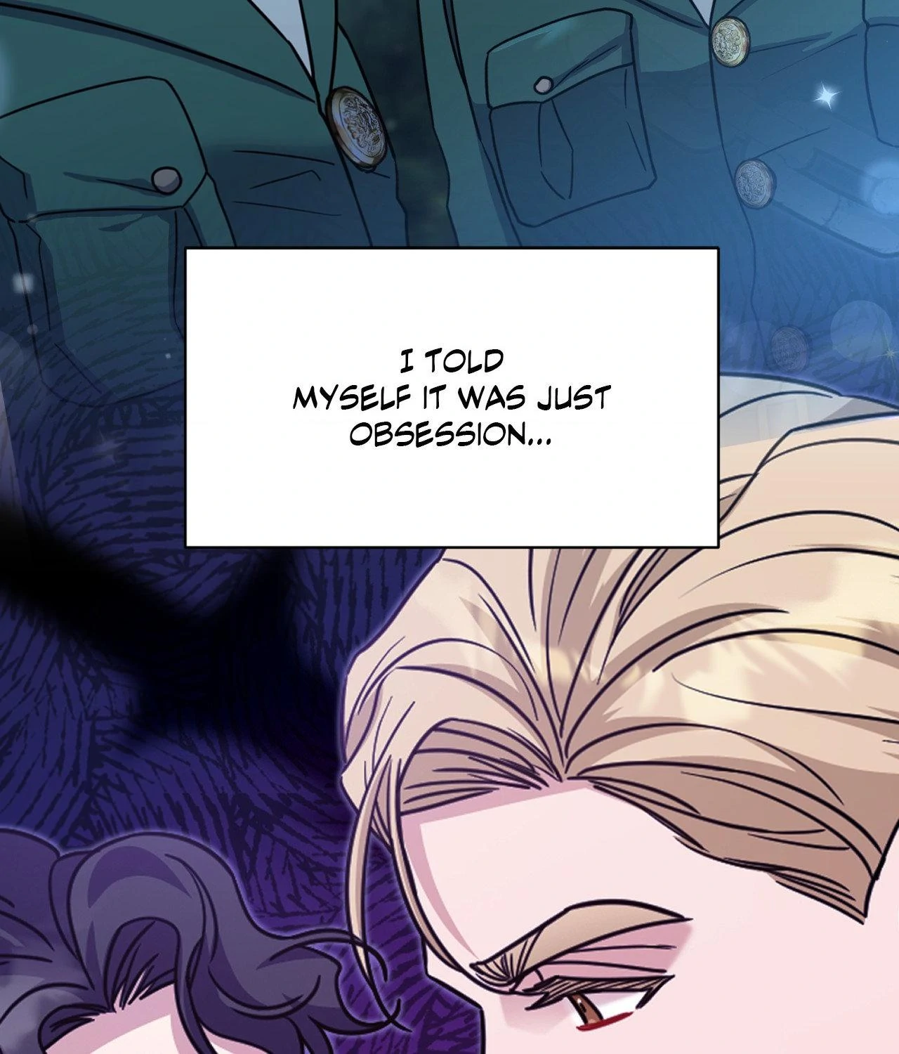 From Seed to Blossom - Chapter 50 manhwa