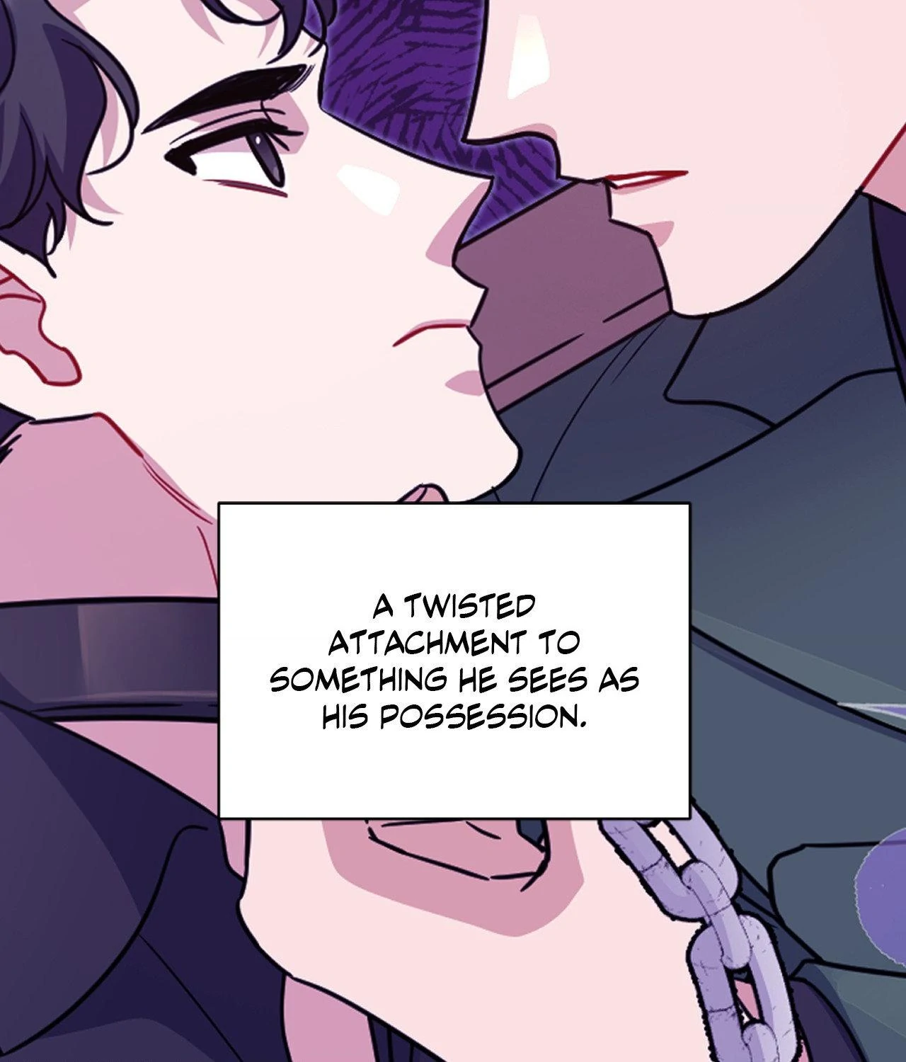 From Seed to Blossom - Chapter 50 manhwa