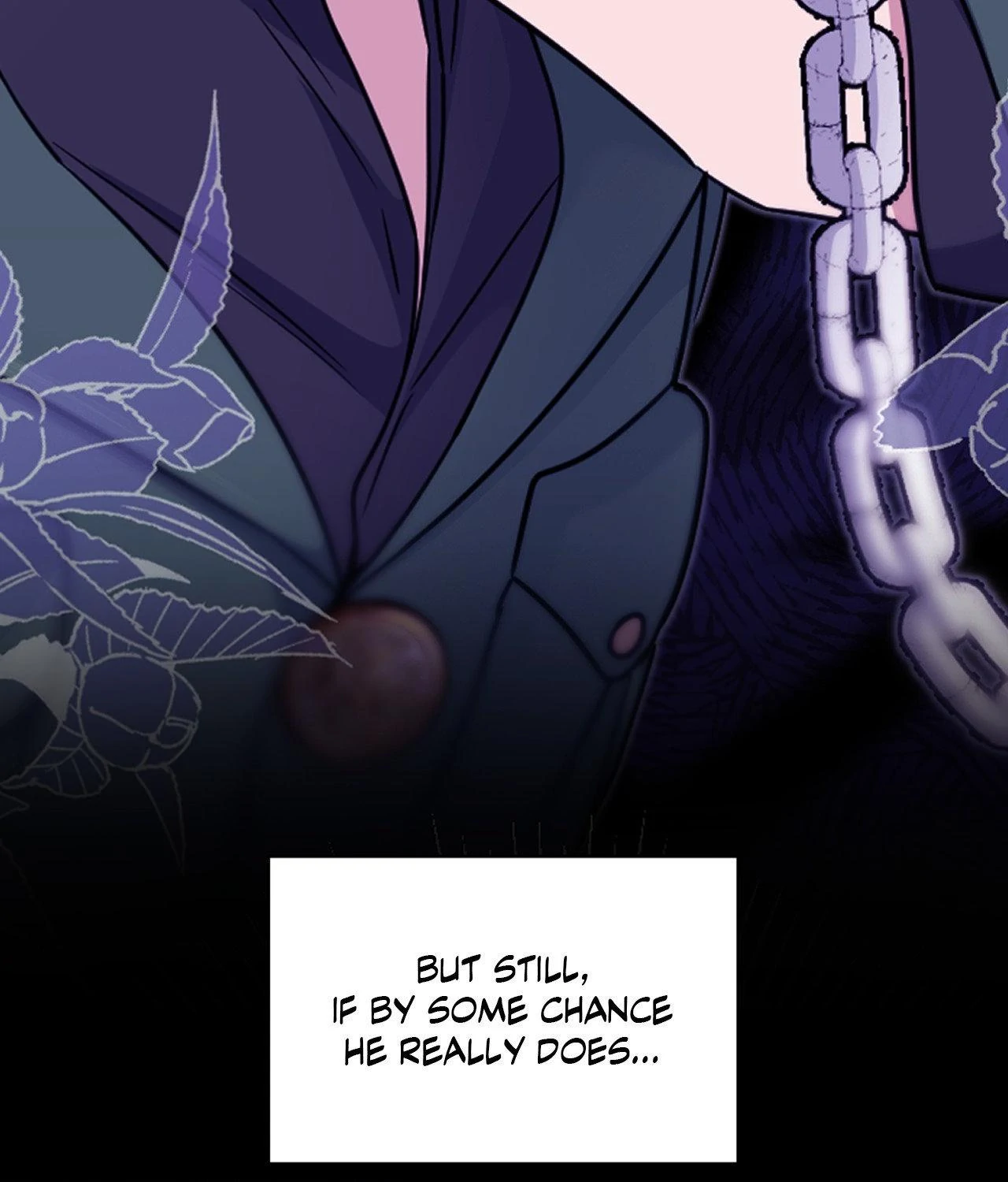 From Seed to Blossom - Chapter 50 manhwa