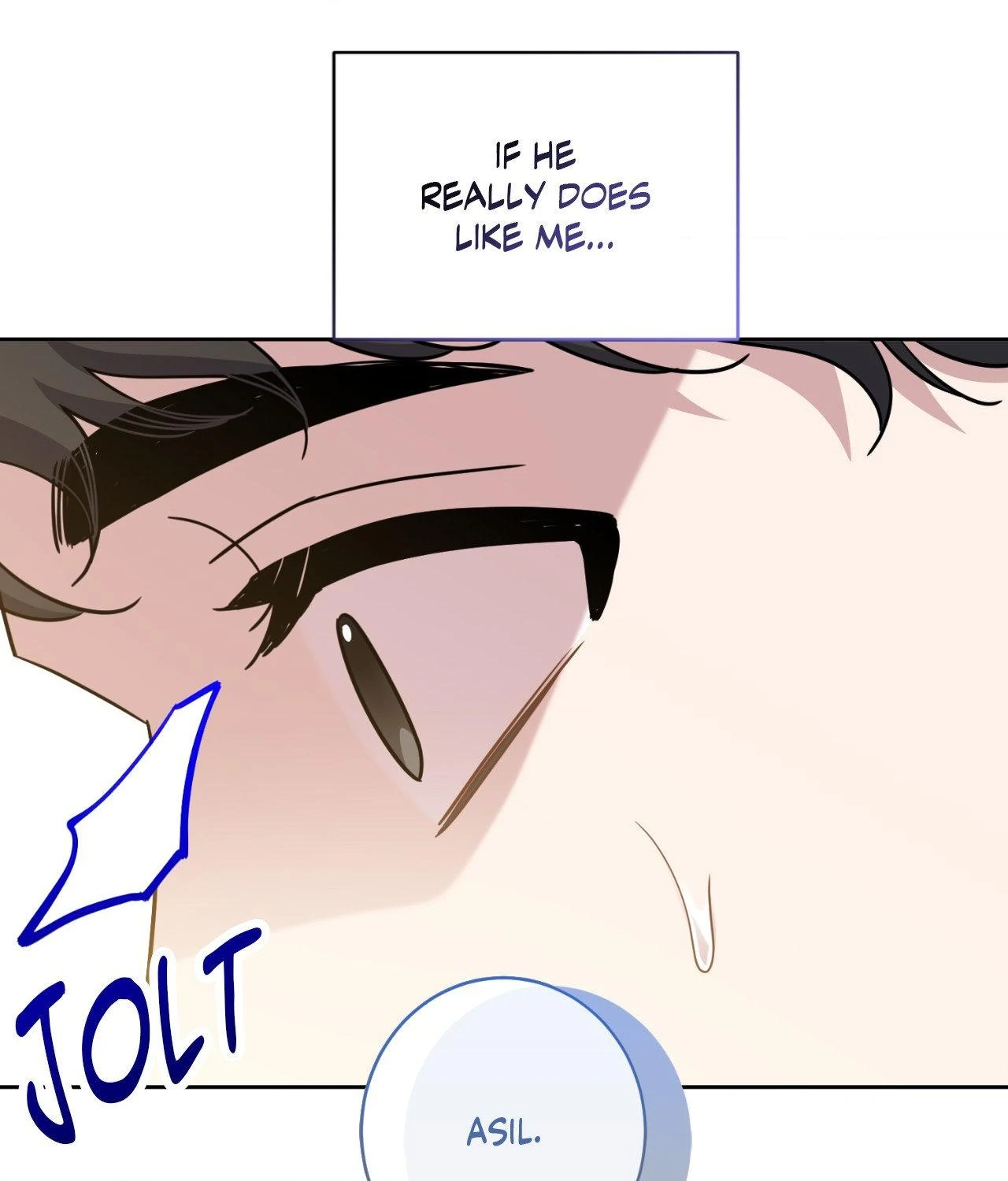 From Seed to Blossom - Chapter 50 manhwa