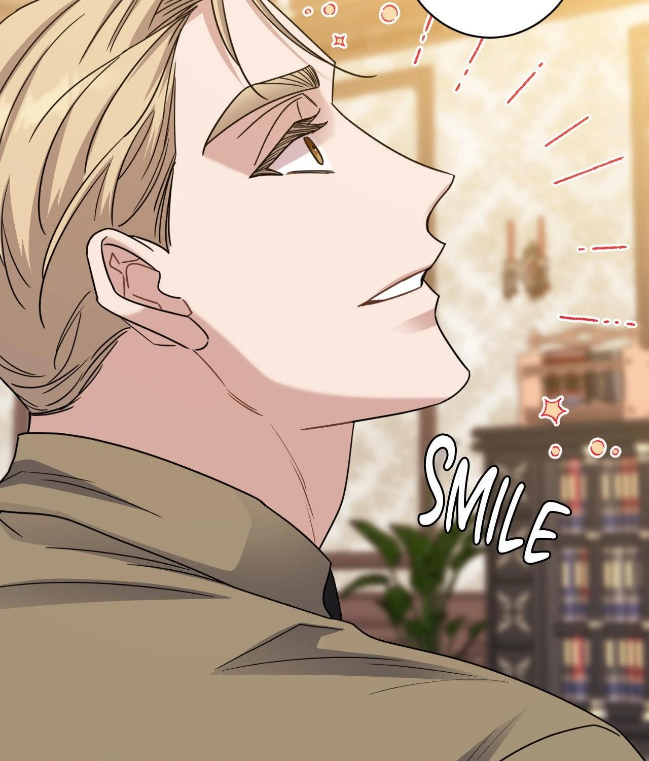 From Seed to Blossom - Chapter 50 manhwa