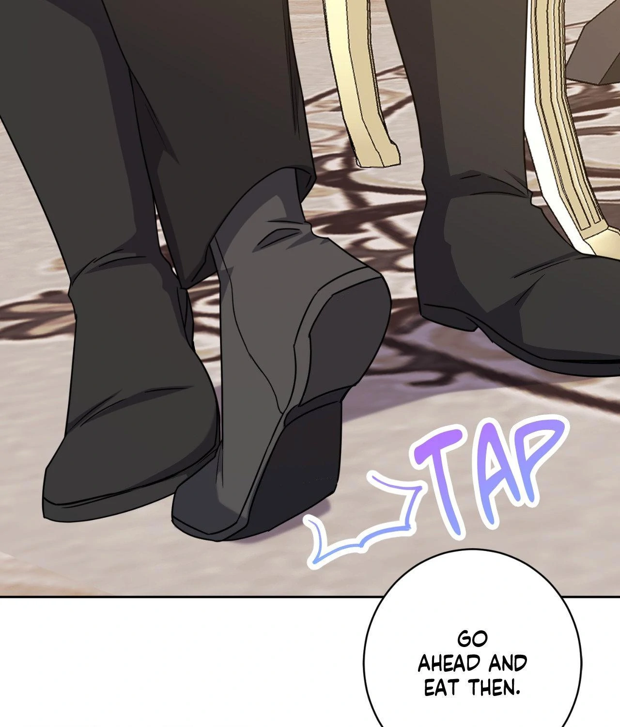 From Seed to Blossom - Chapter 50 manhwa