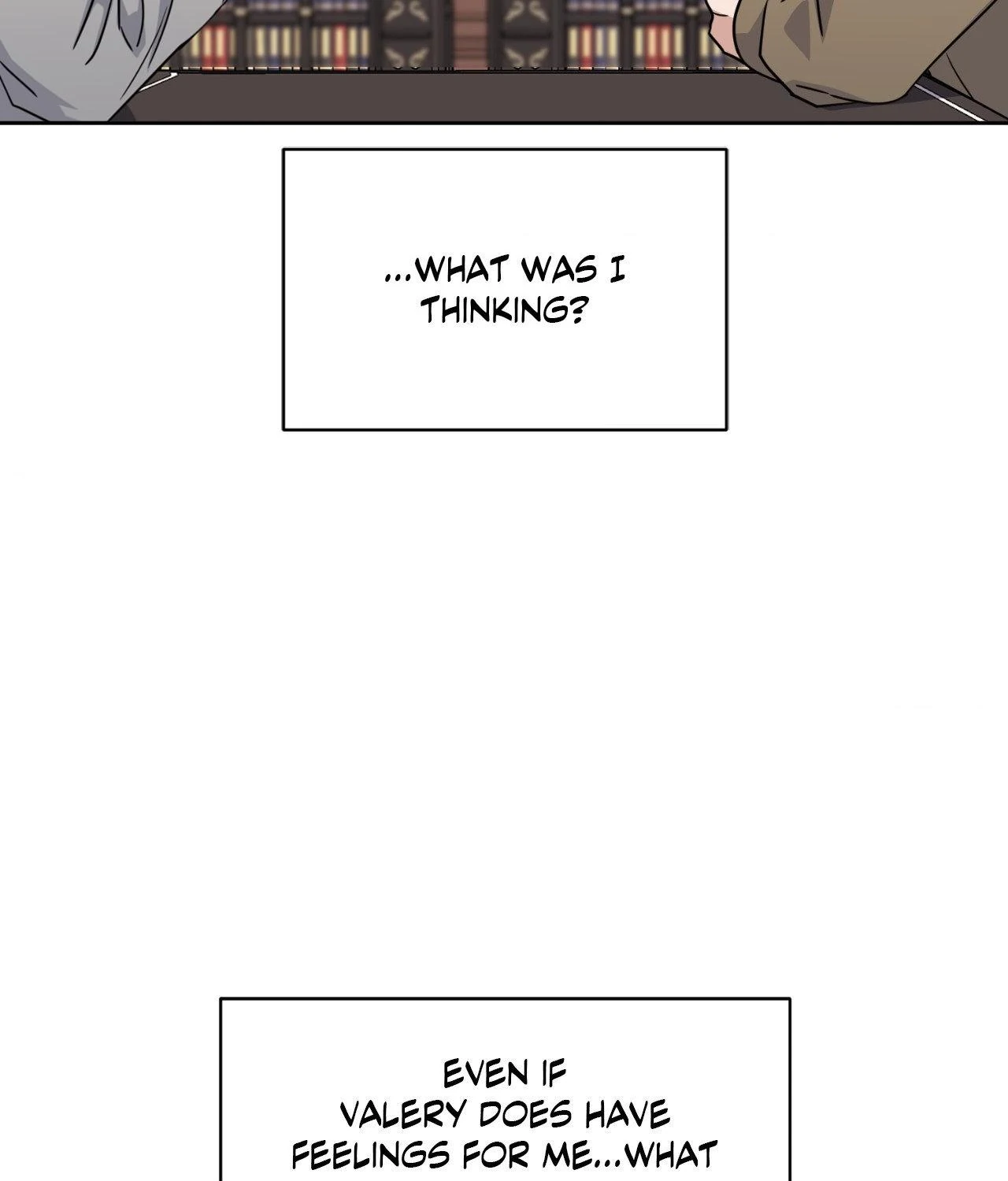 From Seed to Blossom - Chapter 50 manhwa