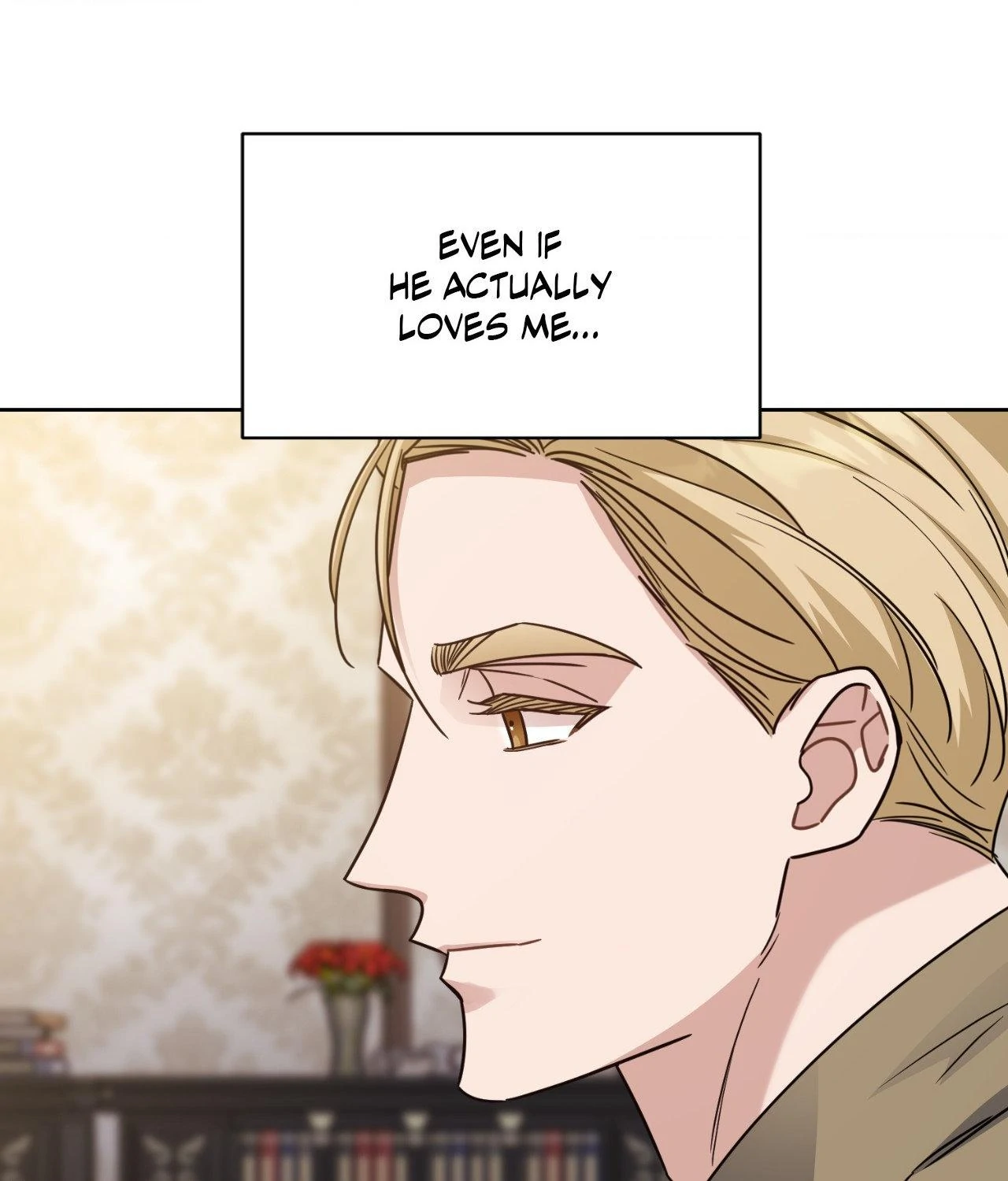 From Seed to Blossom - Chapter 50 manhwa