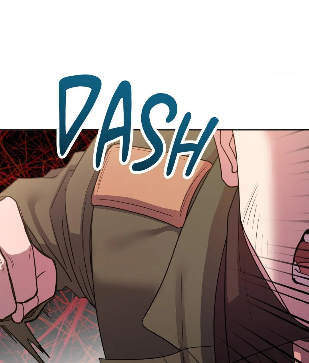 From Seed to Blossom - Chapter 6 manhwa