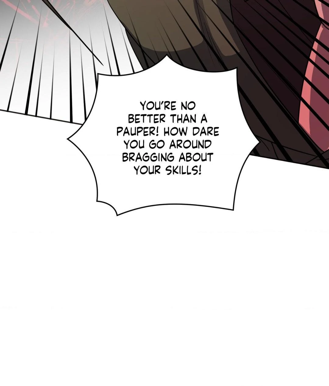 From Seed to Blossom - Chapter 6 manhwa