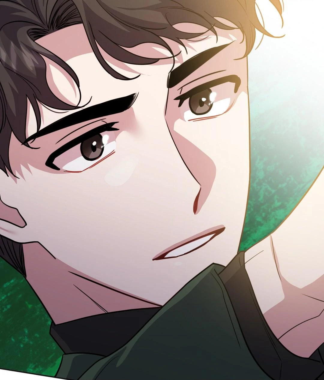 From Seed to Blossom - Chapter 6 manhwa