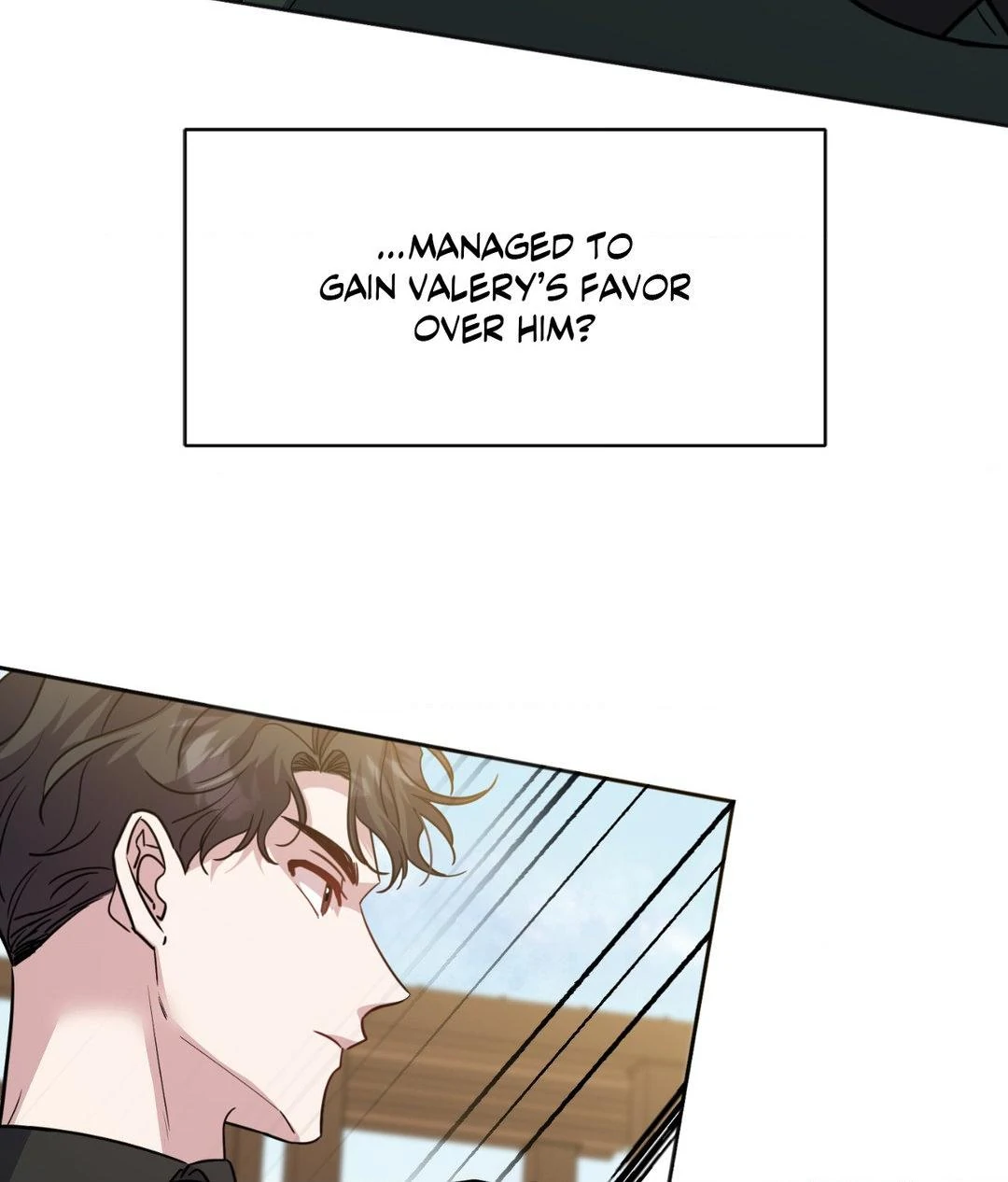 From Seed to Blossom - Chapter 6 manhwa