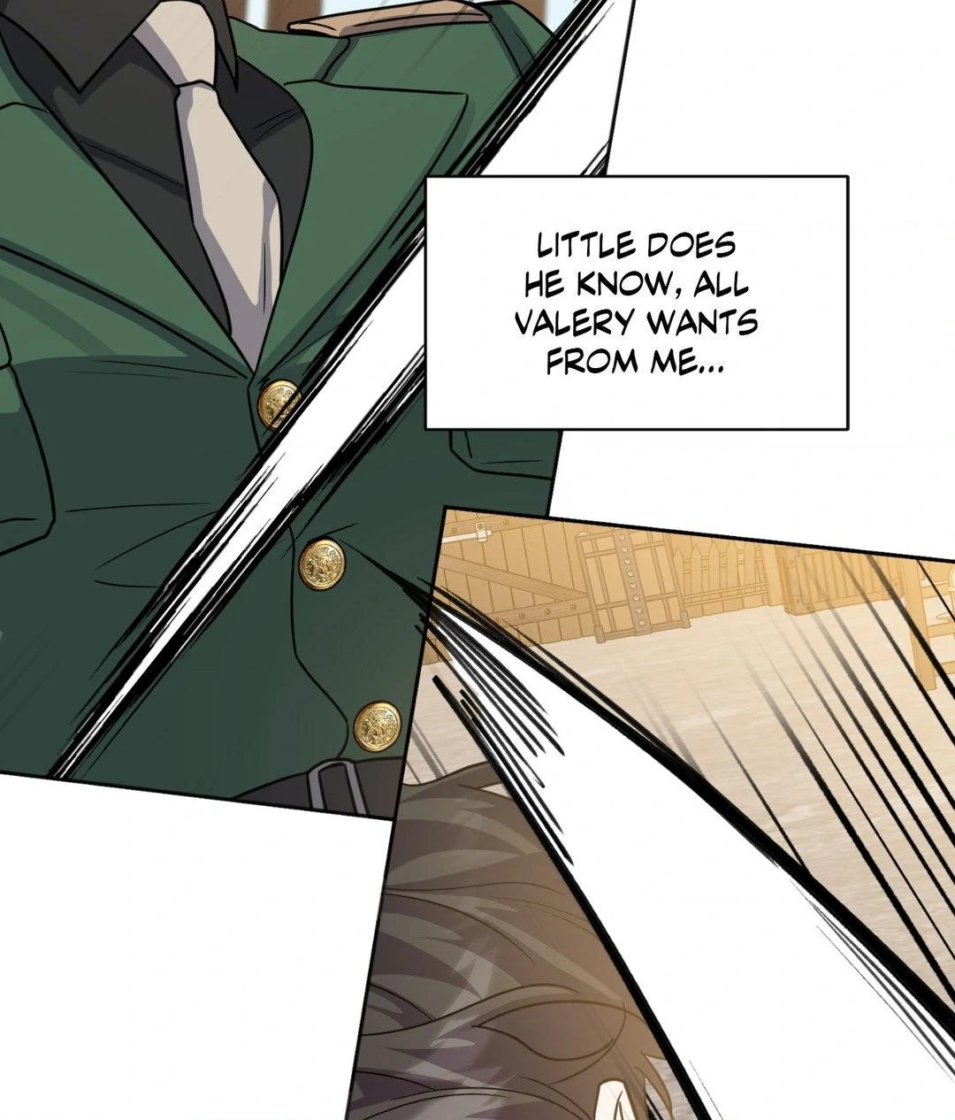 From Seed to Blossom - Chapter 6 manhwa