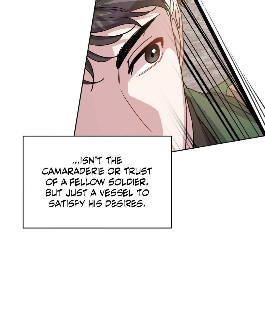 From Seed to Blossom - Chapter 6 manhwa