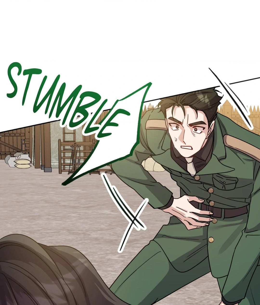 From Seed to Blossom - Chapter 6 manhwa