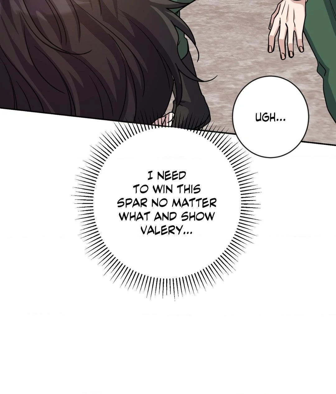 From Seed to Blossom - Chapter 6 manhwa