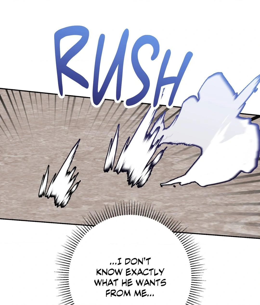 From Seed to Blossom - Chapter 6 manhwa