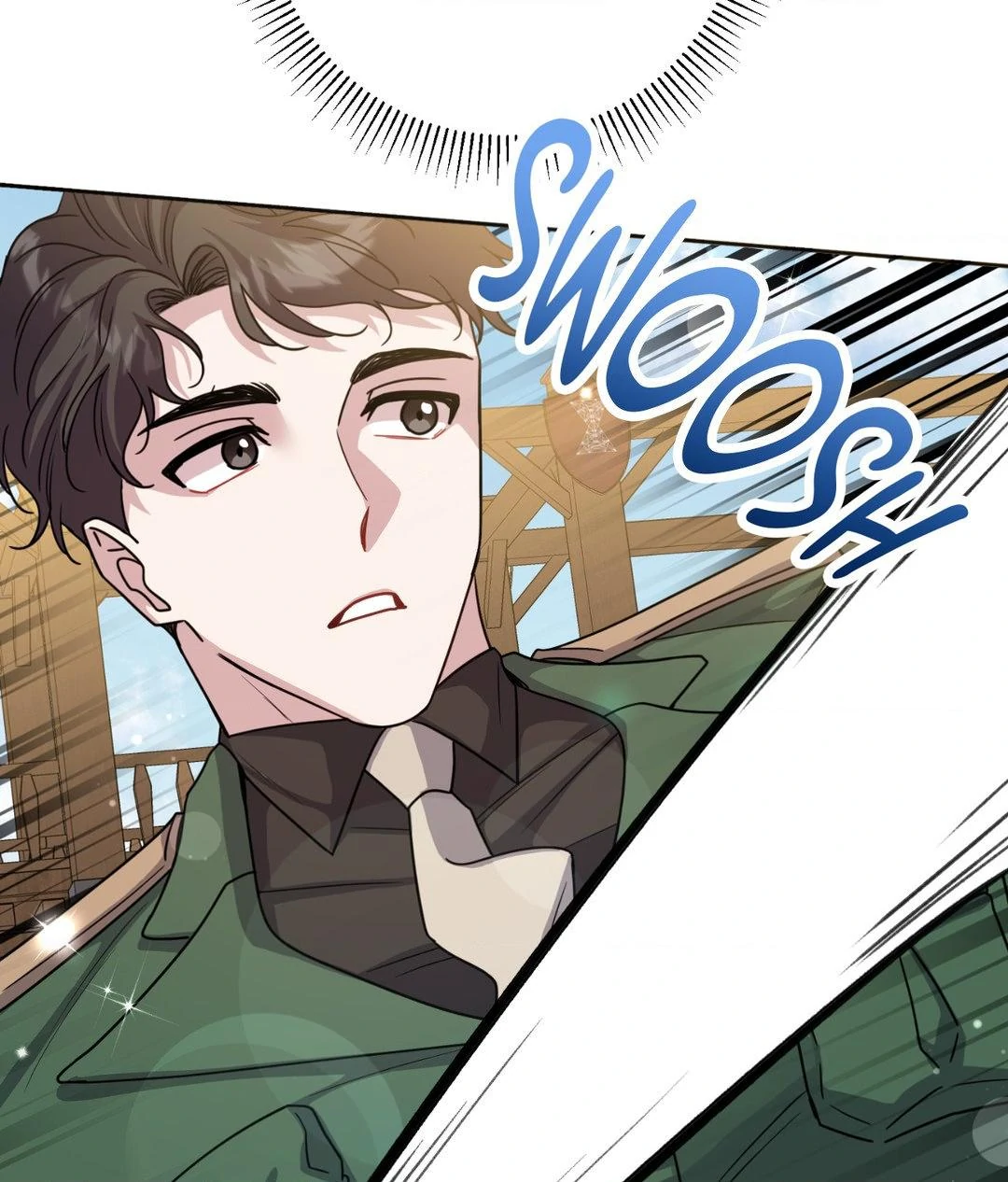 From Seed to Blossom - Chapter 6 manhwa