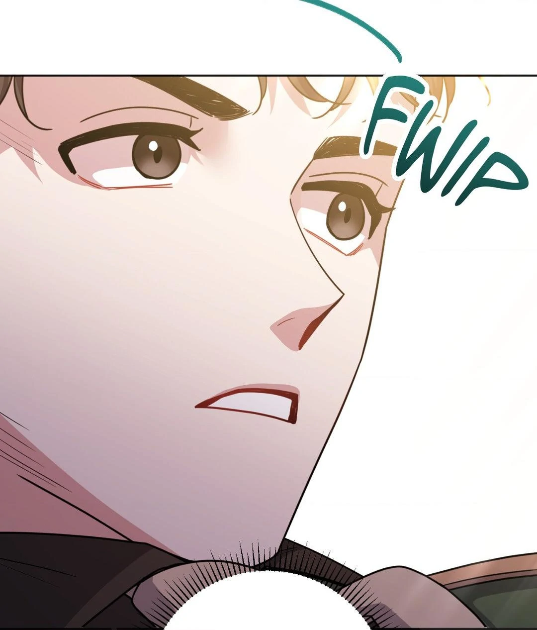 From Seed to Blossom - Chapter 6 manhwa