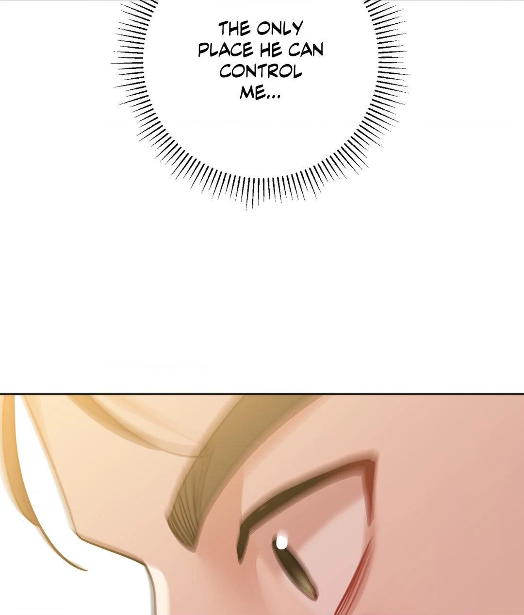 From Seed to Blossom - Chapter 6 manhwa