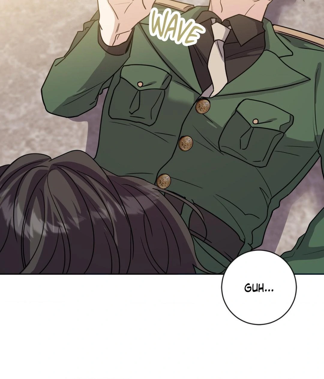 From Seed to Blossom - Chapter 6 manhwa