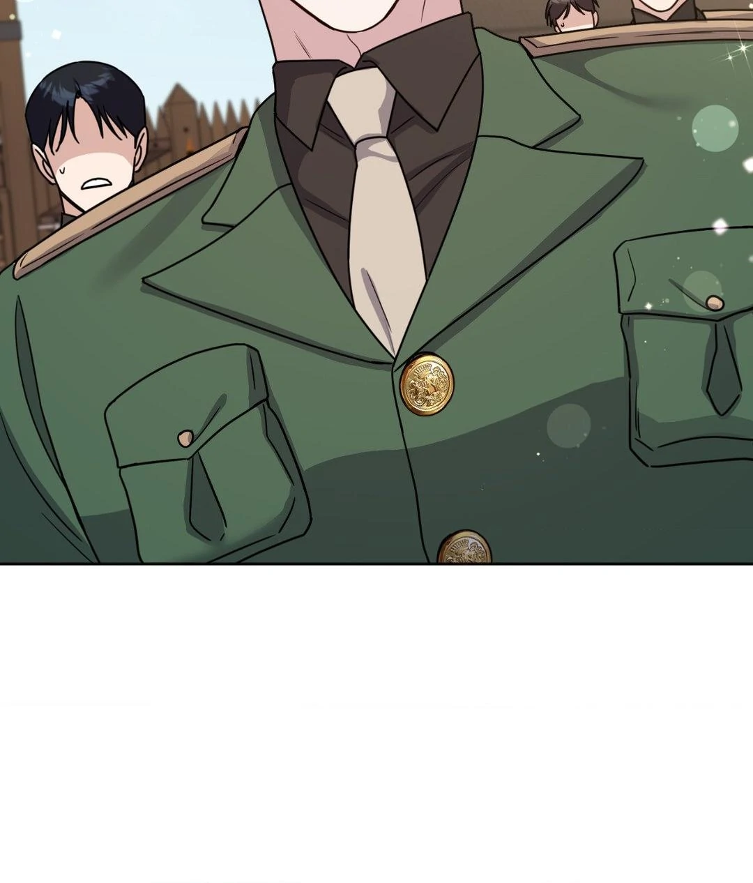 From Seed to Blossom - Chapter 6 manhwa