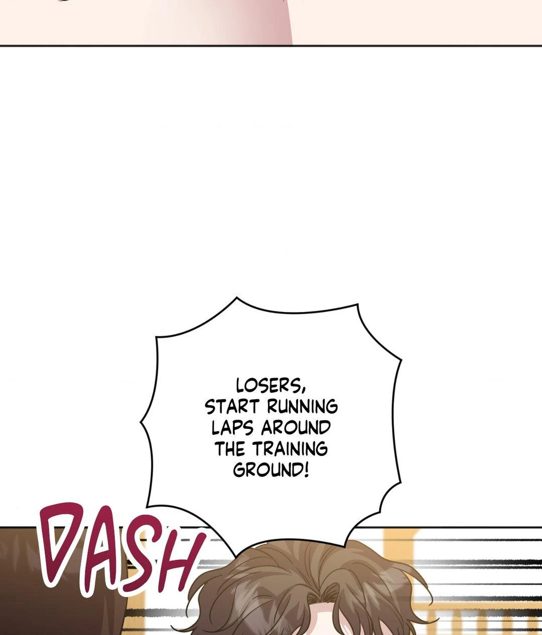 From Seed to Blossom - Chapter 6 manhwa