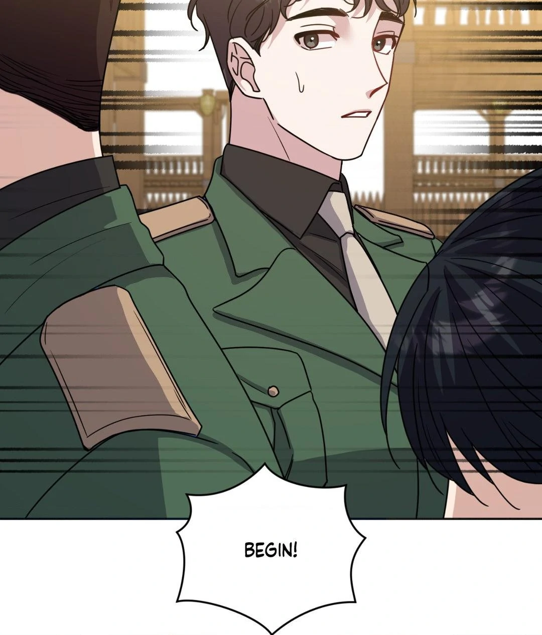 From Seed to Blossom - Chapter 6 manhwa