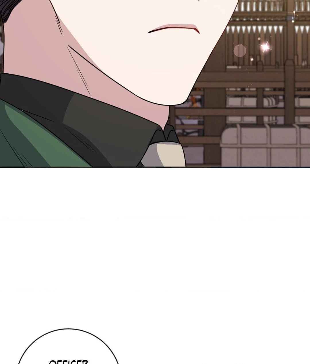 From Seed to Blossom - Chapter 6 manhwa