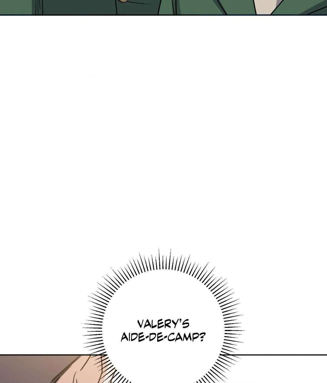 From Seed to Blossom - Chapter 6 manhwa