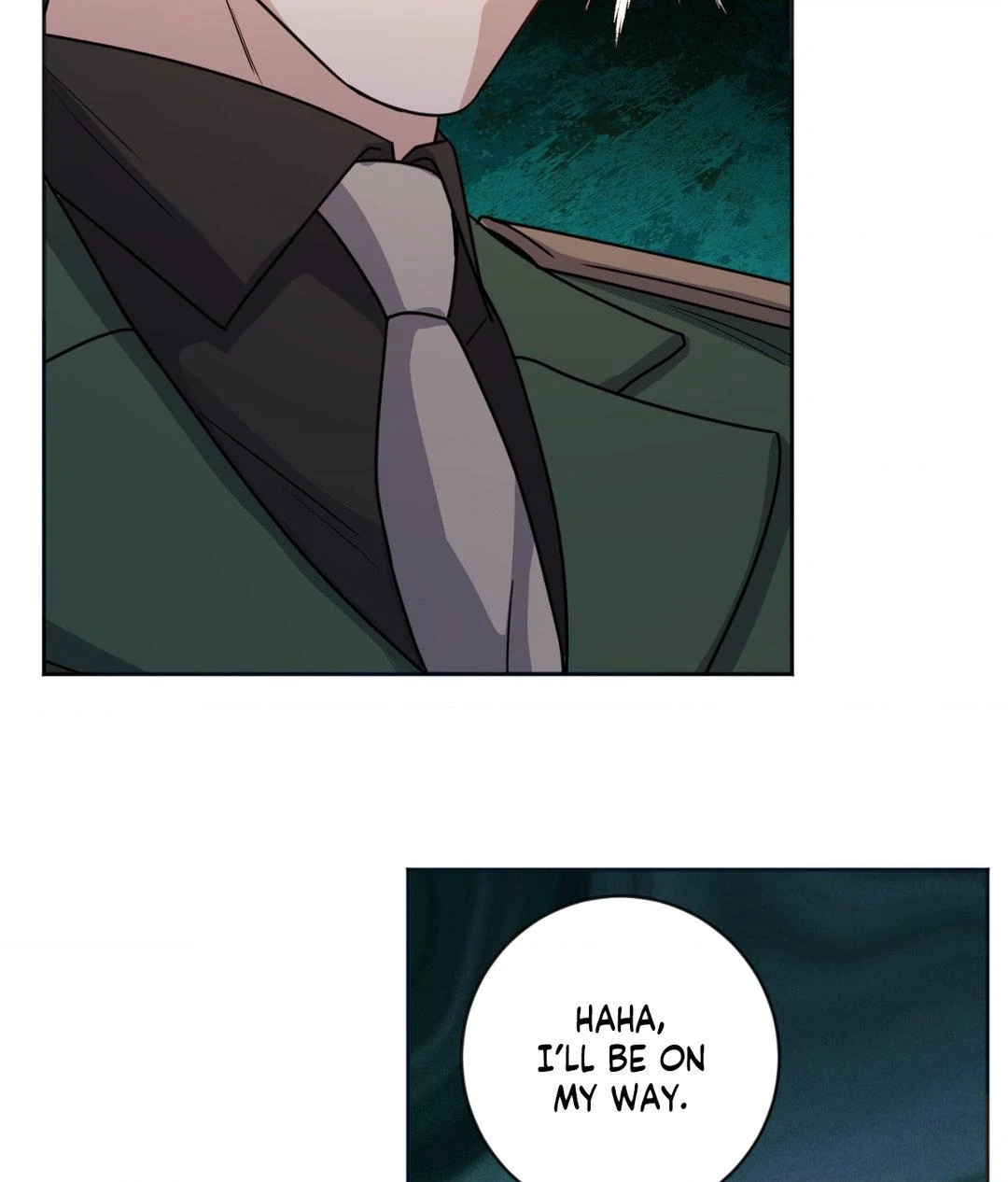 From Seed to Blossom - Chapter 6 manhwa