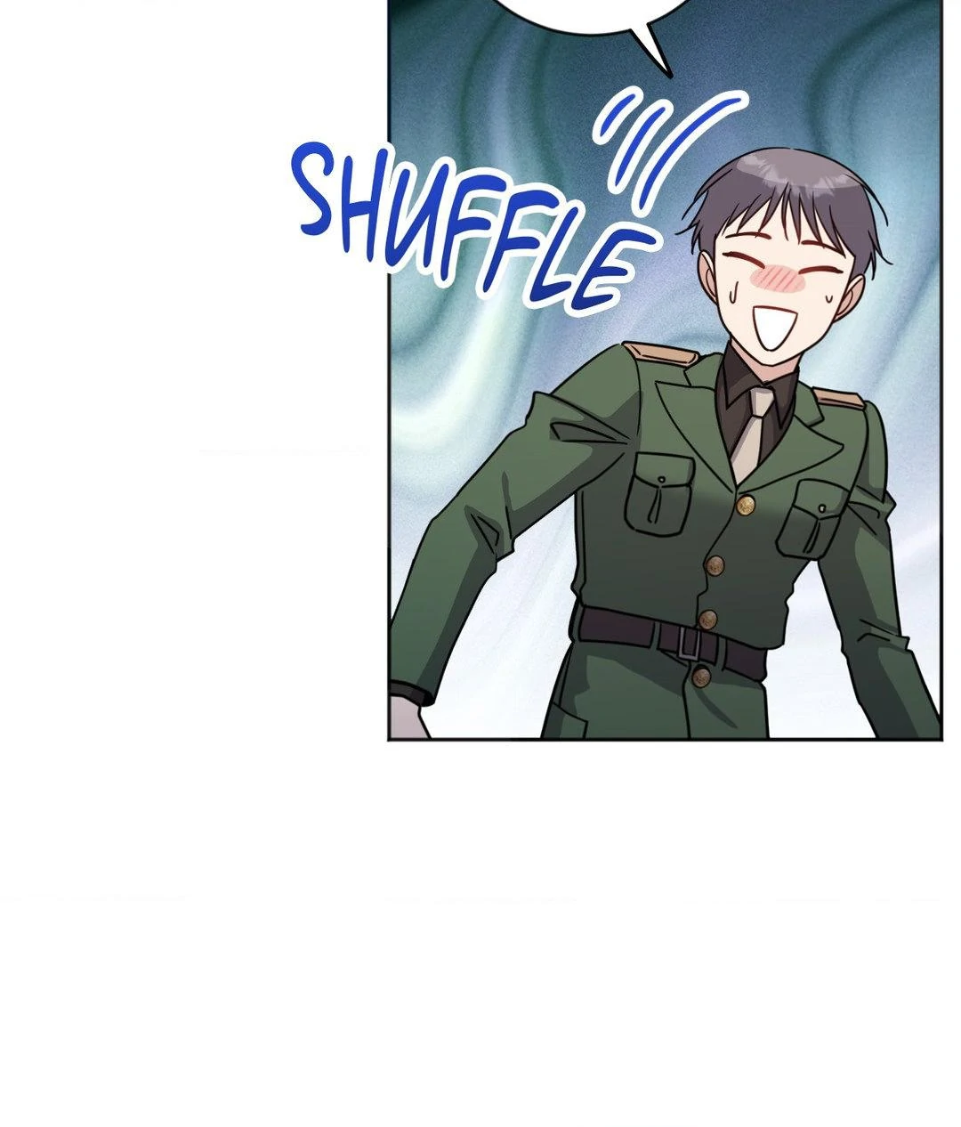 From Seed to Blossom - Chapter 6 manhwa