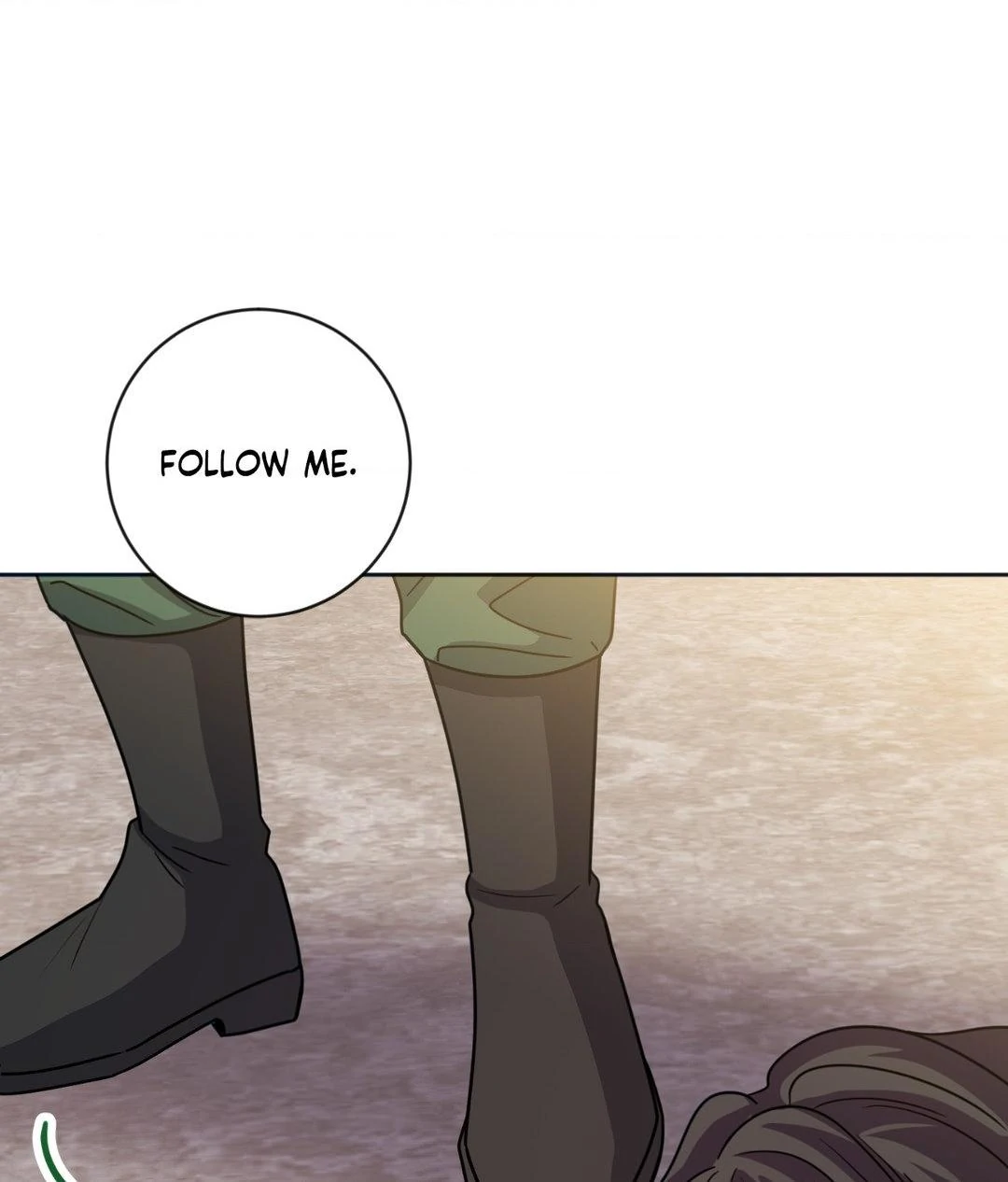 From Seed to Blossom - Chapter 6 manhwa