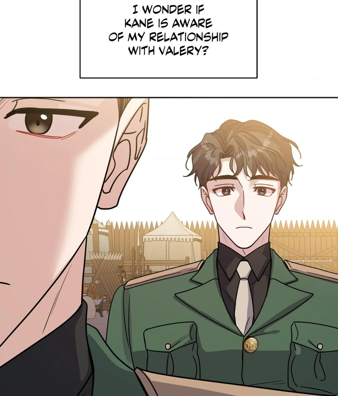 From Seed to Blossom - Chapter 6 manhwa