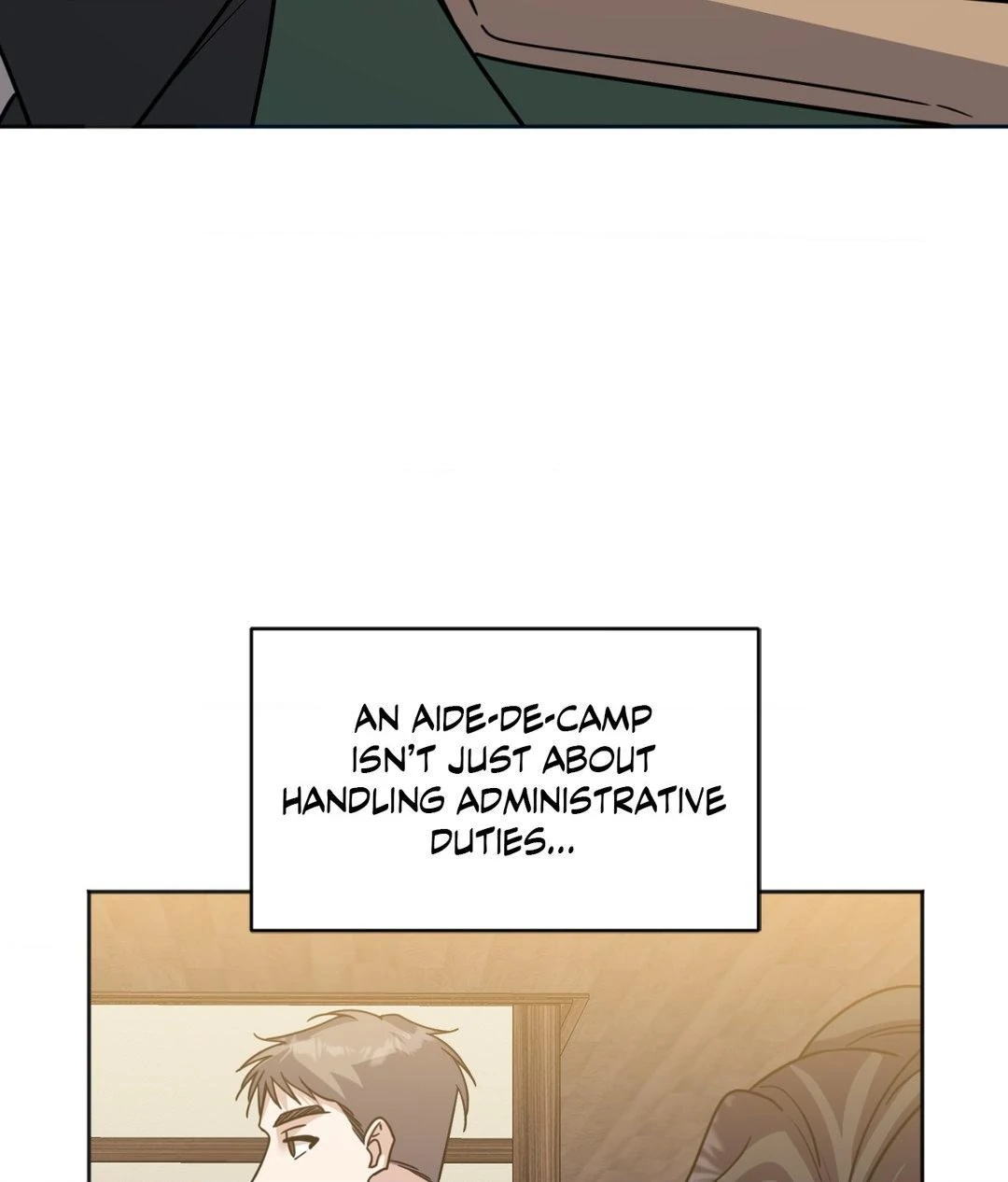 From Seed to Blossom - Chapter 6 manhwa