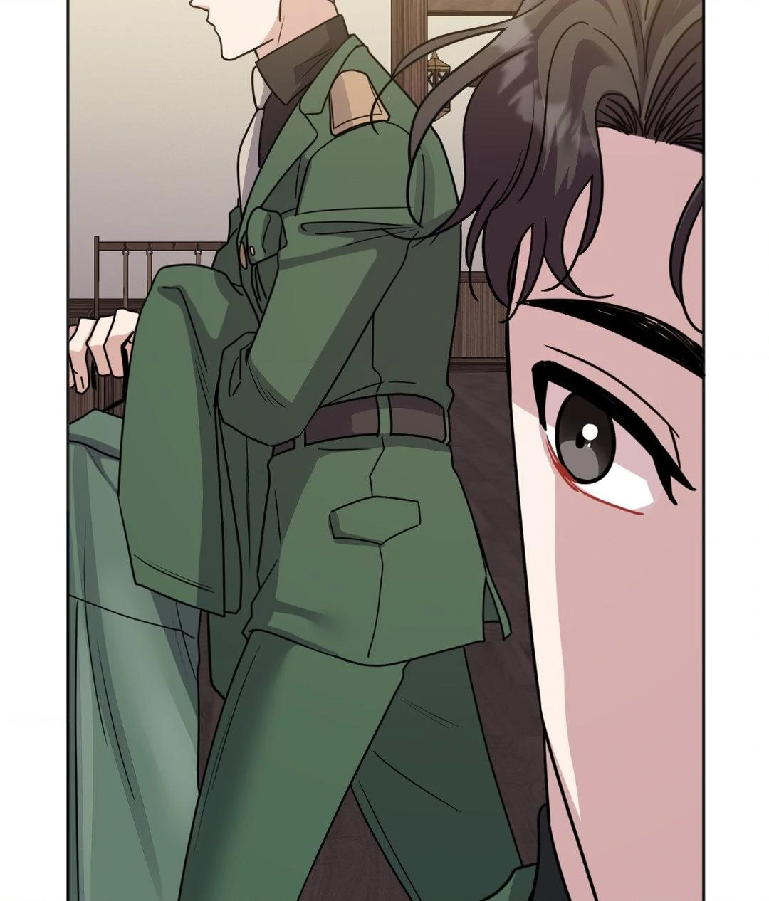 From Seed to Blossom - Chapter 6 manhwa